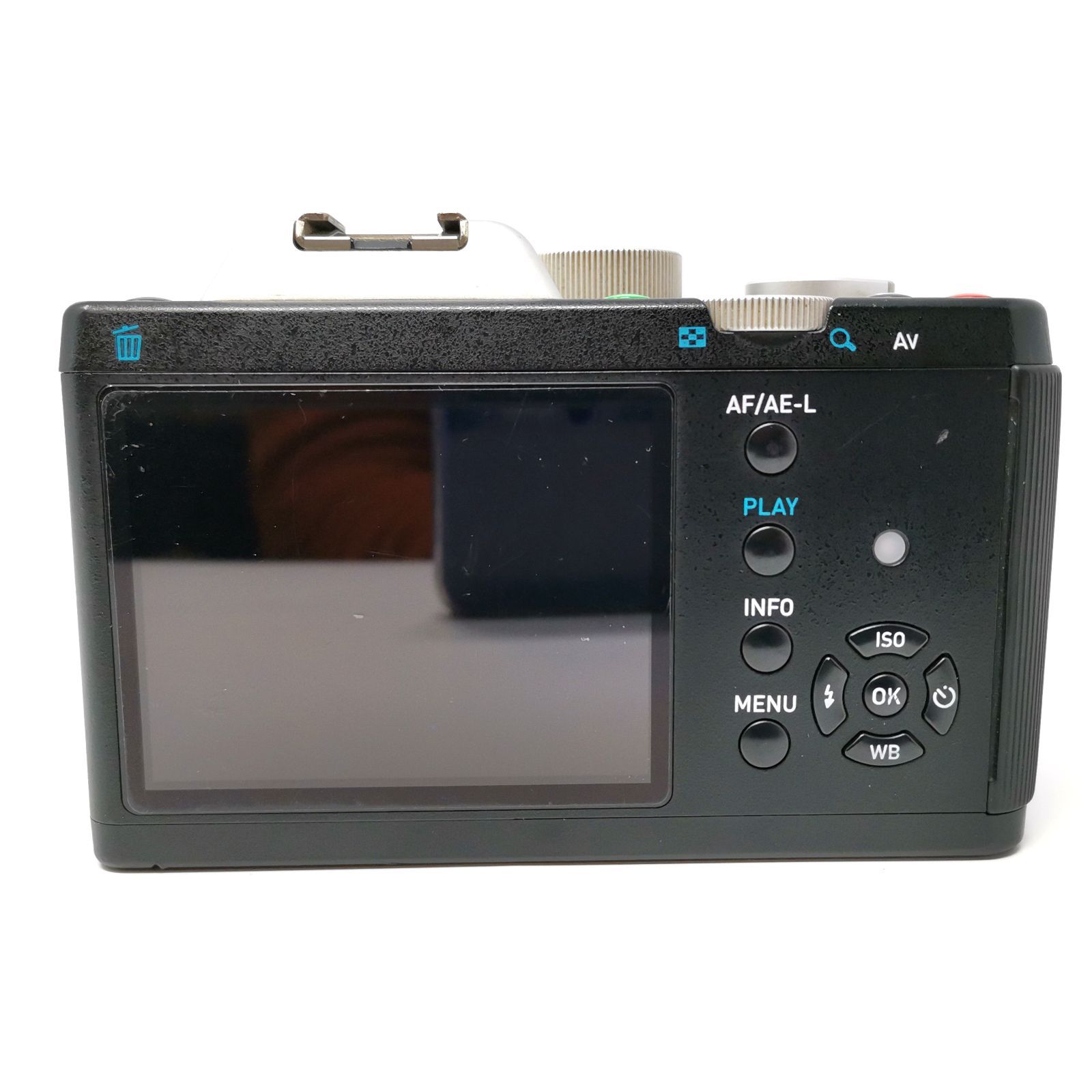 PENTAX K-01 コンパクトデジタルカメラ動作未確認です PENTAX K-01 コンパクトデジタルカメラ動作未確認です - メルカリ