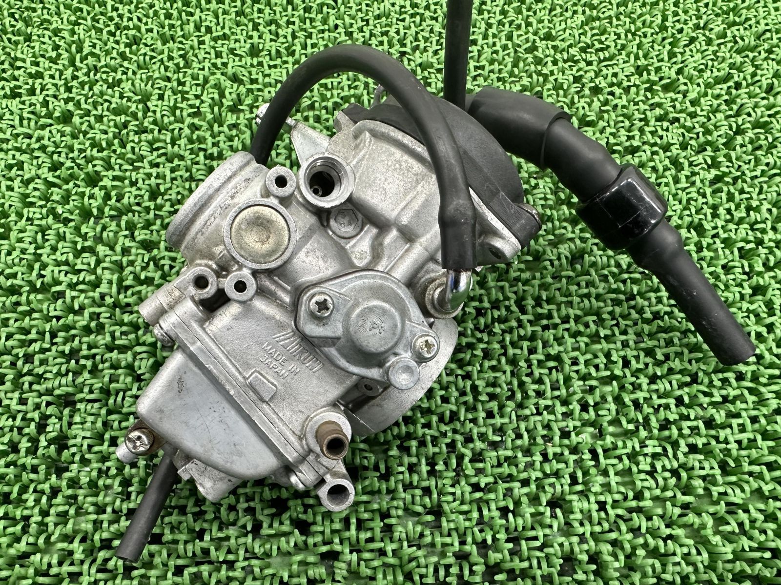 SR400 RH01J 純正 CVキャブレター 【公式通販】
