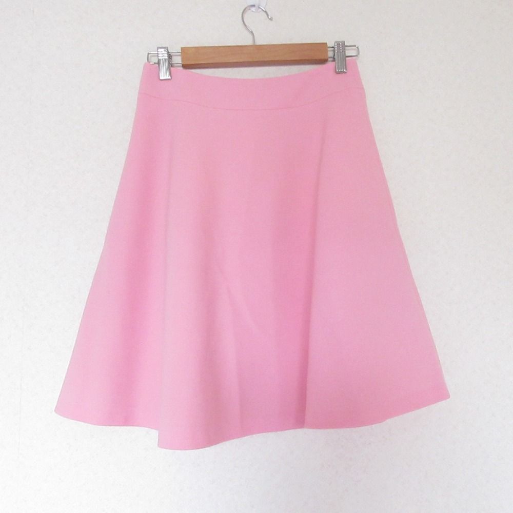 美品 RED VALENTINO レッドヴァレンティノ ストレッチスカート