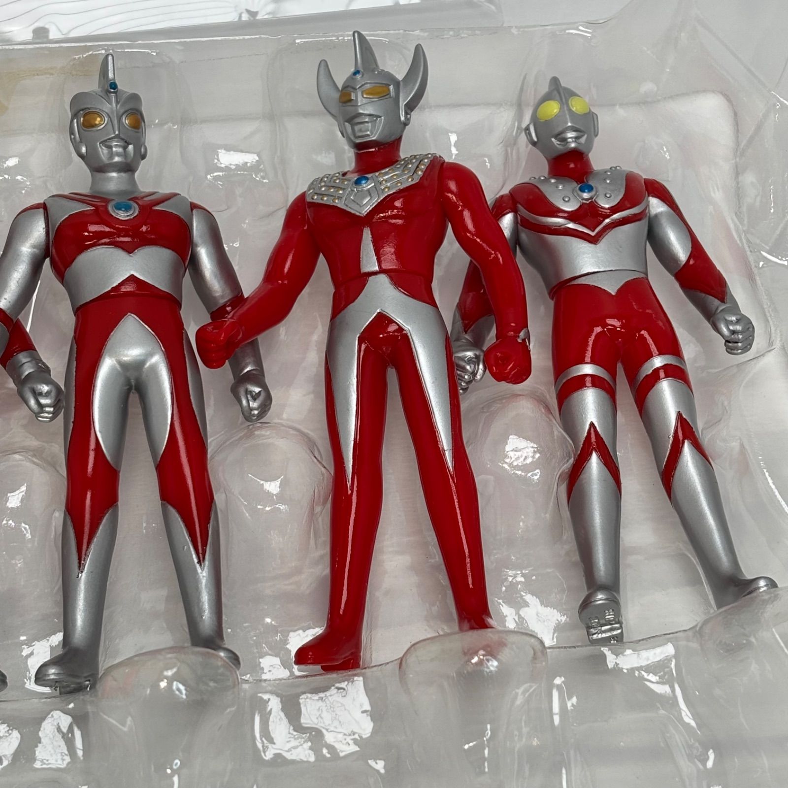不滅のウルトラ戦士 ウルトラマンメビウス スペシャルエディション