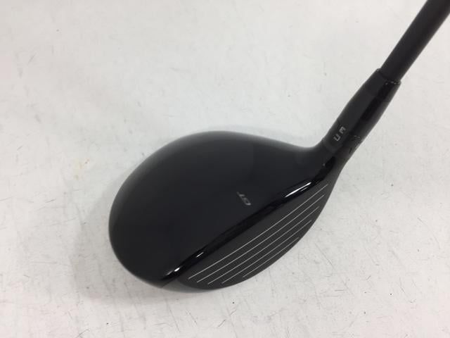 テンセイブルー 1K 55（S） 5W用シャフト タイトリスト／5番ウッド用