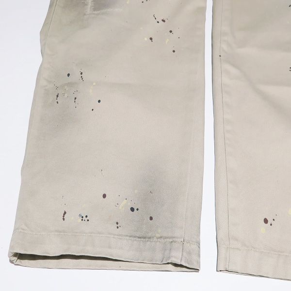 NEIGHBORHOOD ネイバーフッド サベージ チノパンツ XL NEIGHBORHOOD ネイバーフッド 23AW SAVAGE CHINO PANTS 232YTNH
