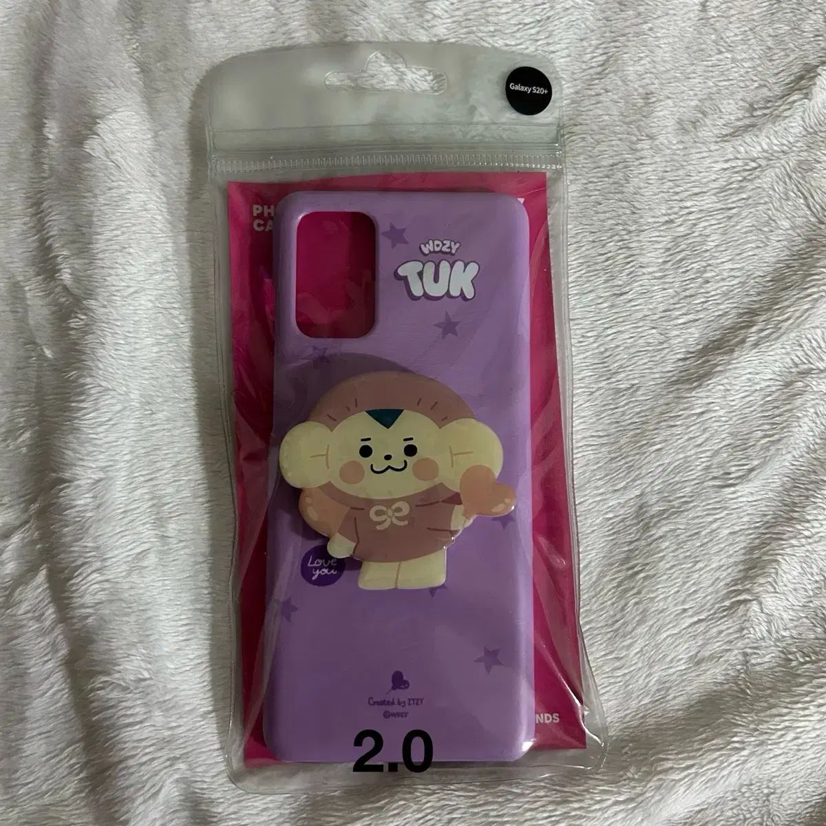 ITZY(イッチ) LINE FRIENDS トップページ トゥク GALAXY S20 + 携帯電話 ケース 楽天市場】【：50%OFF  SALE：】【WDZY コインケース】COINCASE 小物入れ LYA CHUNG-EE TUK HATT CABBIT イェジ リア リュジン  チェリョン ユナ 半額 セール グッズ 公式 オタ活 ITZY ...