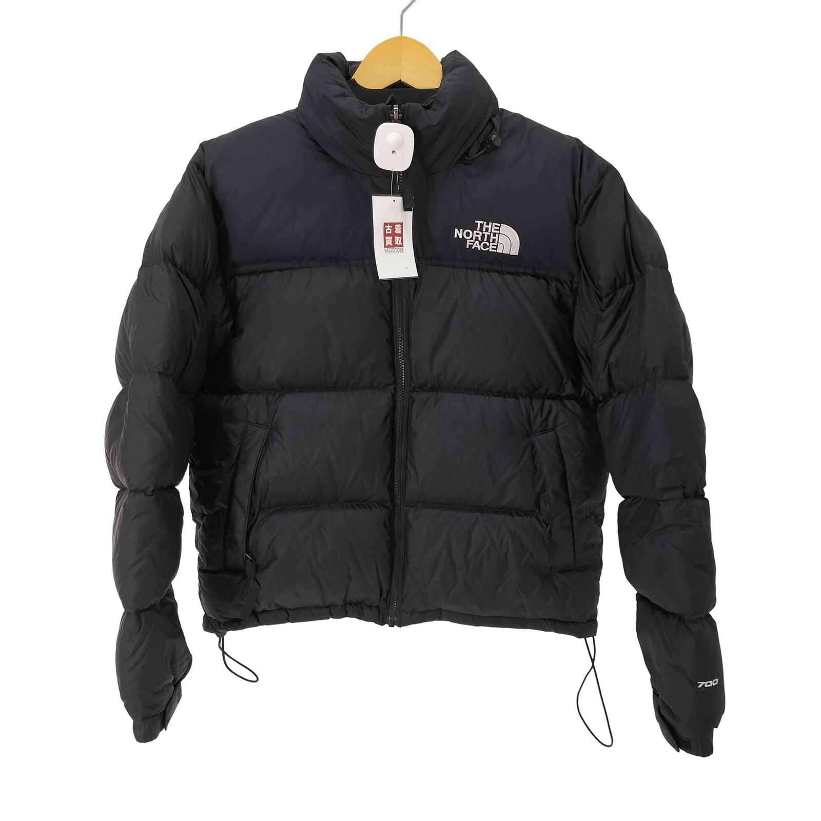 ザノースフェイス THE NORTH FACE 1996 RETRO NUPTSE JACKET ヌプシ 