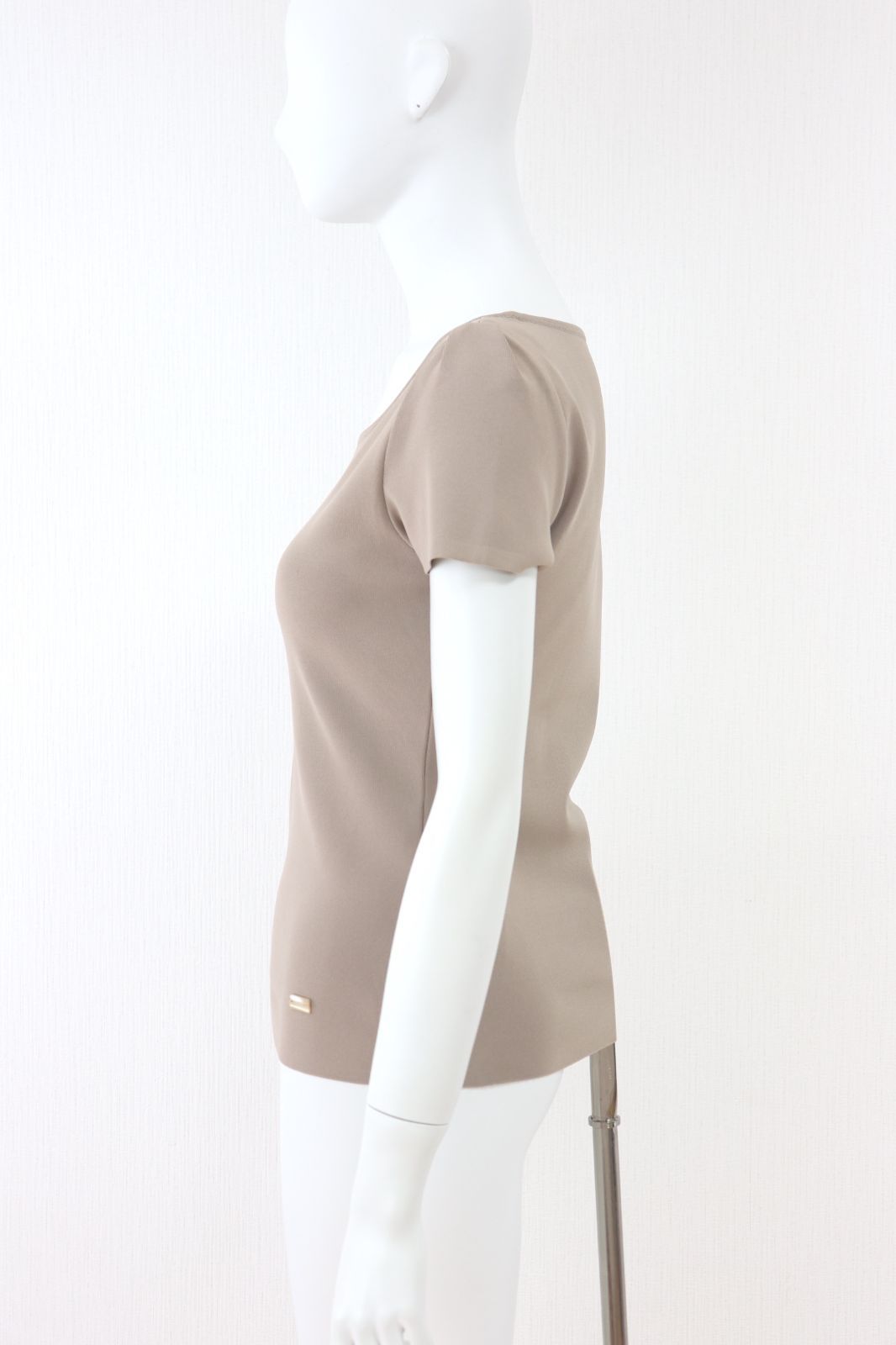 FOXEY 未使用品☆定価71500円 正規品 フォクシー 42772 BRUNA