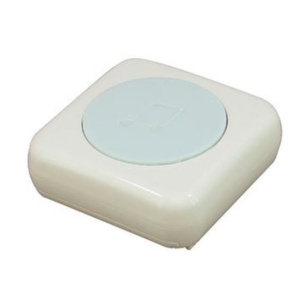 まとめ 旭電機化成 トイレの音消しECOメロディ ATO-3201 1個 ×5セット