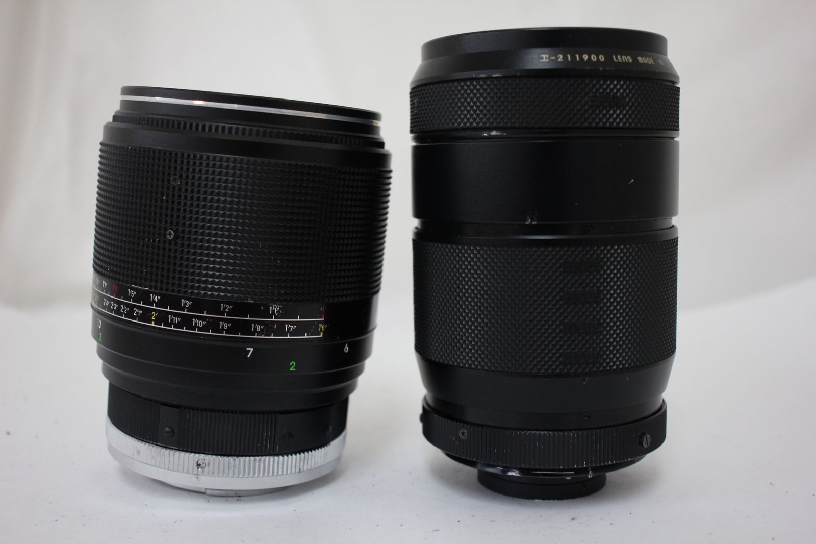 シグマ Sigma-XQ
