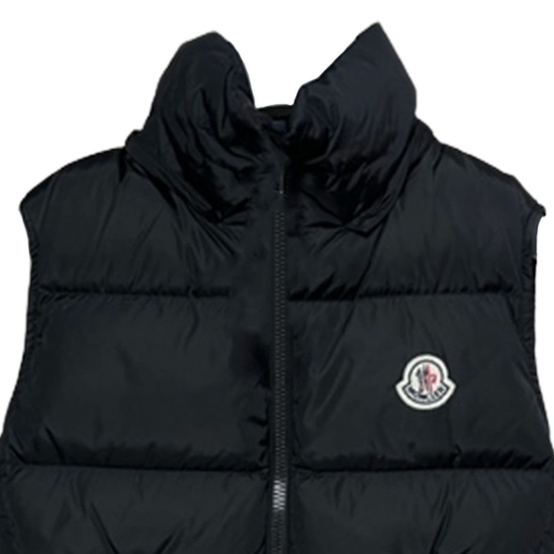 日本公式の通販 MONCLER モンクレール ダウンベスト レディース