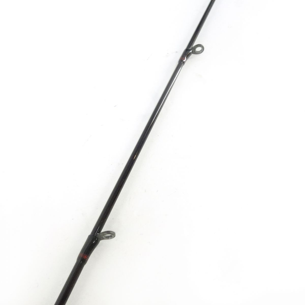 DAIWA ダイワ ハートランド 疾風 七伍 AGS HL 751HRB-SV AGS19 7