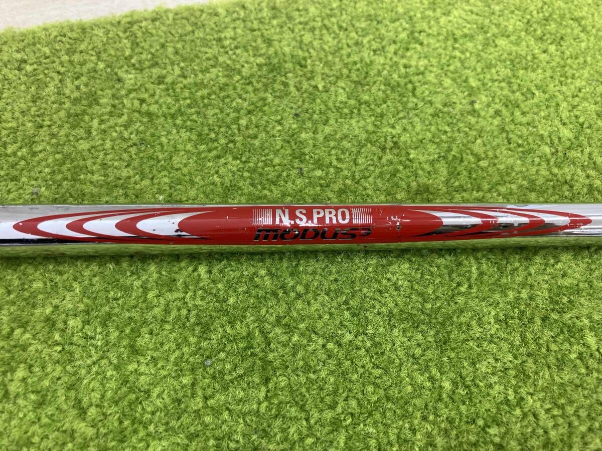 アイアンセット