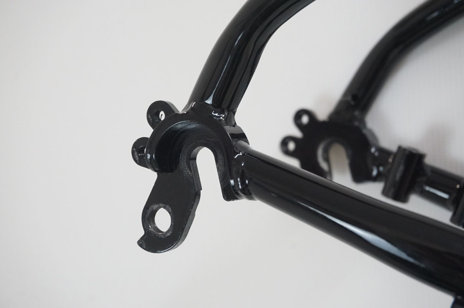 PURE CYCLES 「ピュアサイクルズ」 CARMICHAEL 10316 年式不明 