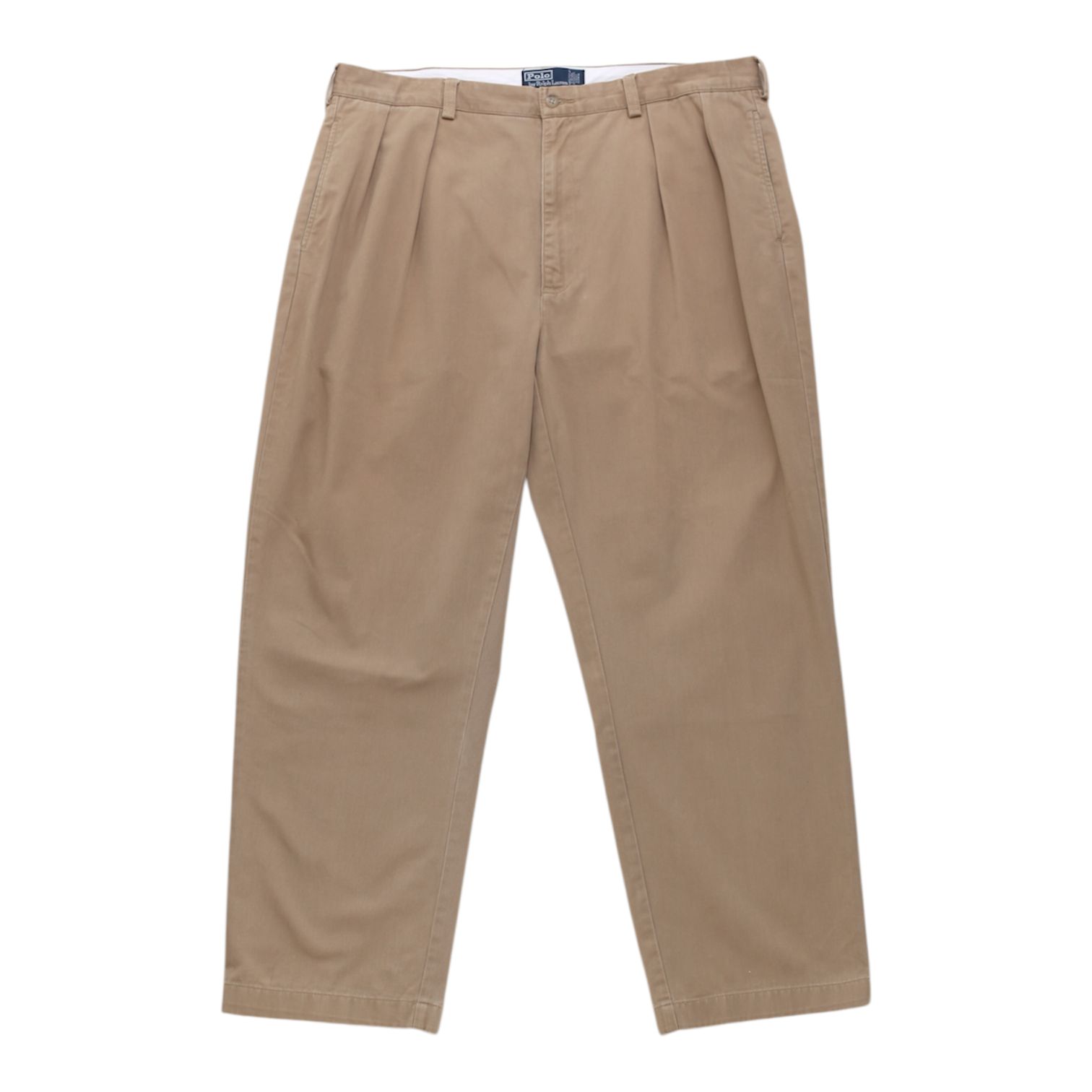 楽天市場】90s □ POLO ポロ ラルフローレン 2タック コットン