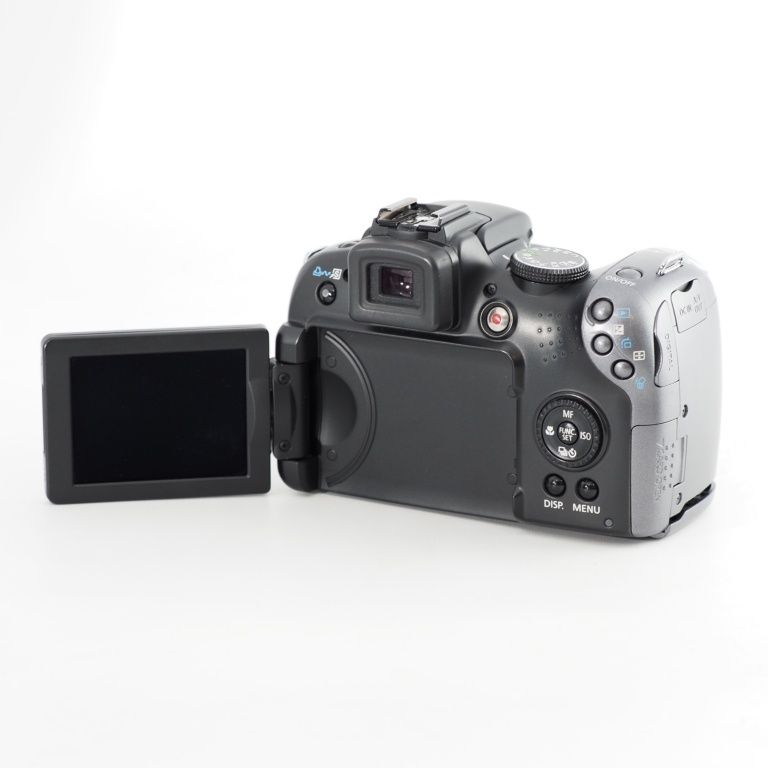  Canon デジタルカメラ PowerShot パワーショット SX 10 IS ブラック コンパクトデジタルカメラ デジタルカメラ