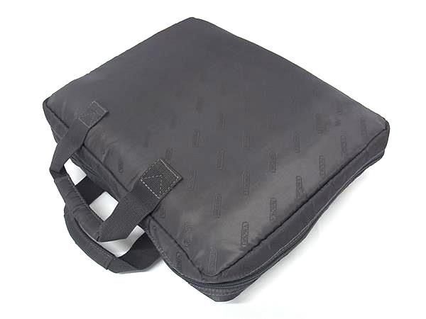 RIMOWA NEVER STILL ビジネスバッグ ブリーフケース ブラック RIMOWA