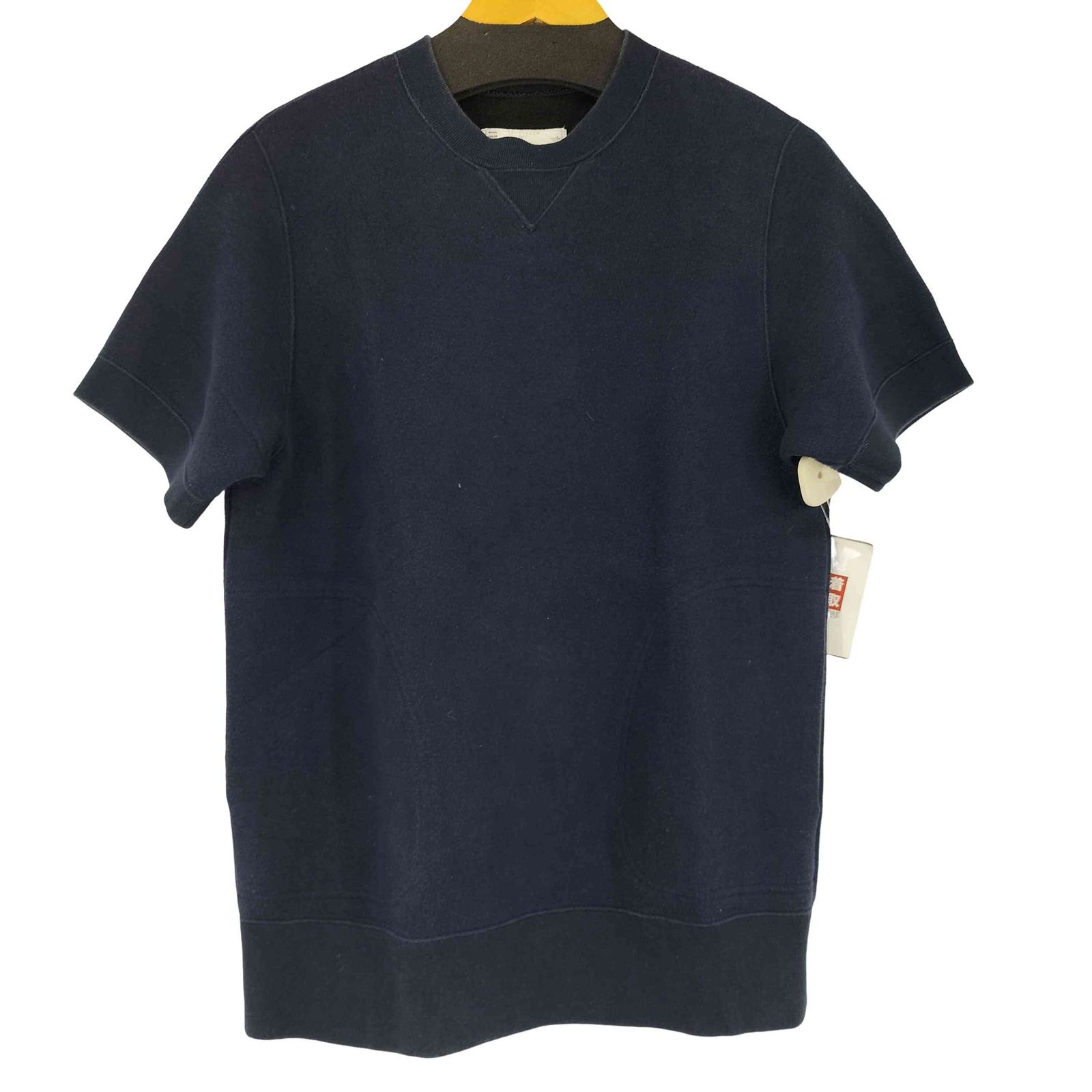 サカイ Sacai ショートスリーブ スウェット メンズ  2