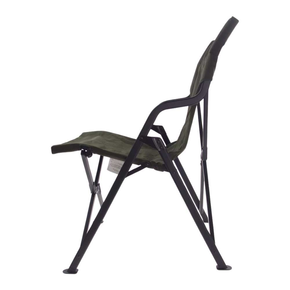 ノースフェイス アウトドアチェア カーキ THE NORTH FACE アウトドア