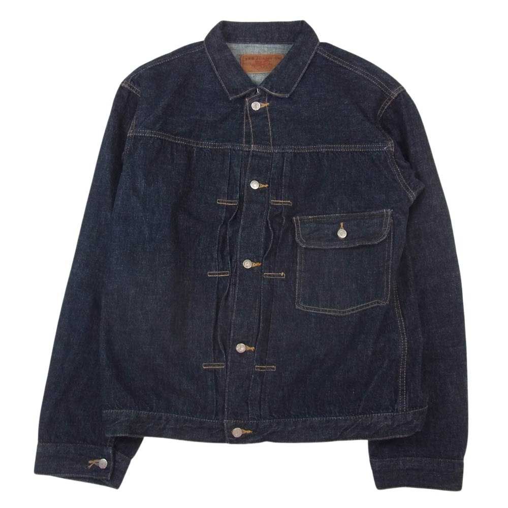 TCB jeans ティージービージーンズ 30s Jacket 1st ファーストモデル T