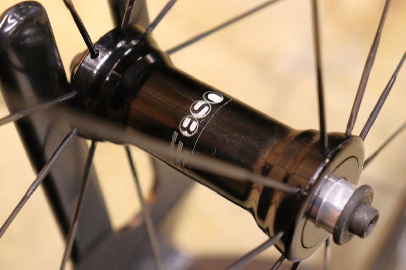 カンパニョーロ Campagnolo ボーラ ワン BORA ONE 35 AC3 カーボン 