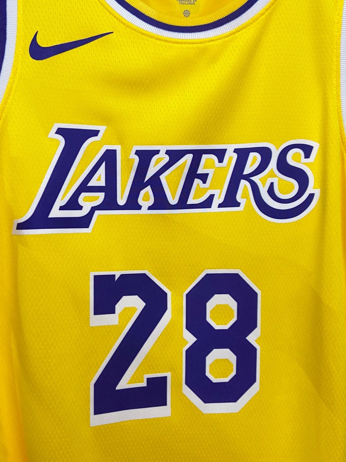 訳あってお買い得！30～80％OFF NIKE x NBA｜ナイキ Los Angeles Lakers レイカース 八村塁 ウェア