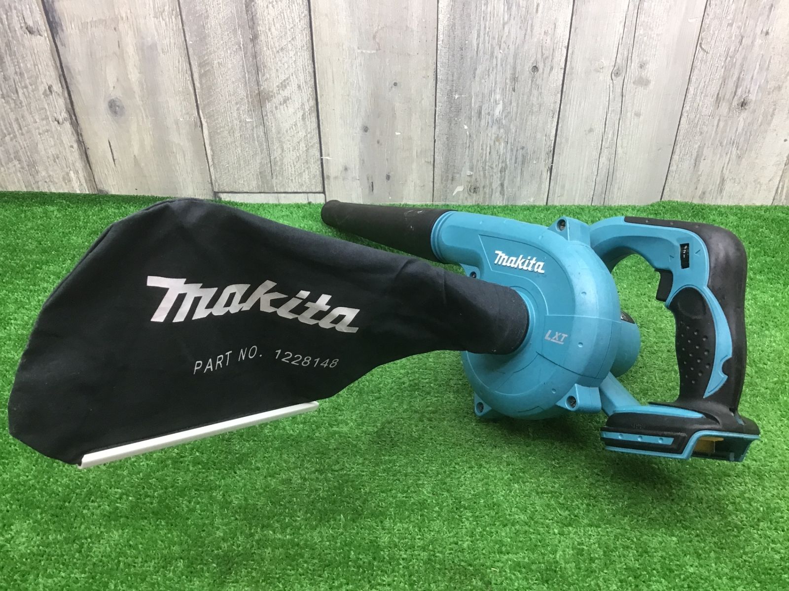 動作品 マキタ makita コードレスブロワ UB182DZ〇アクトツール富山店〇M