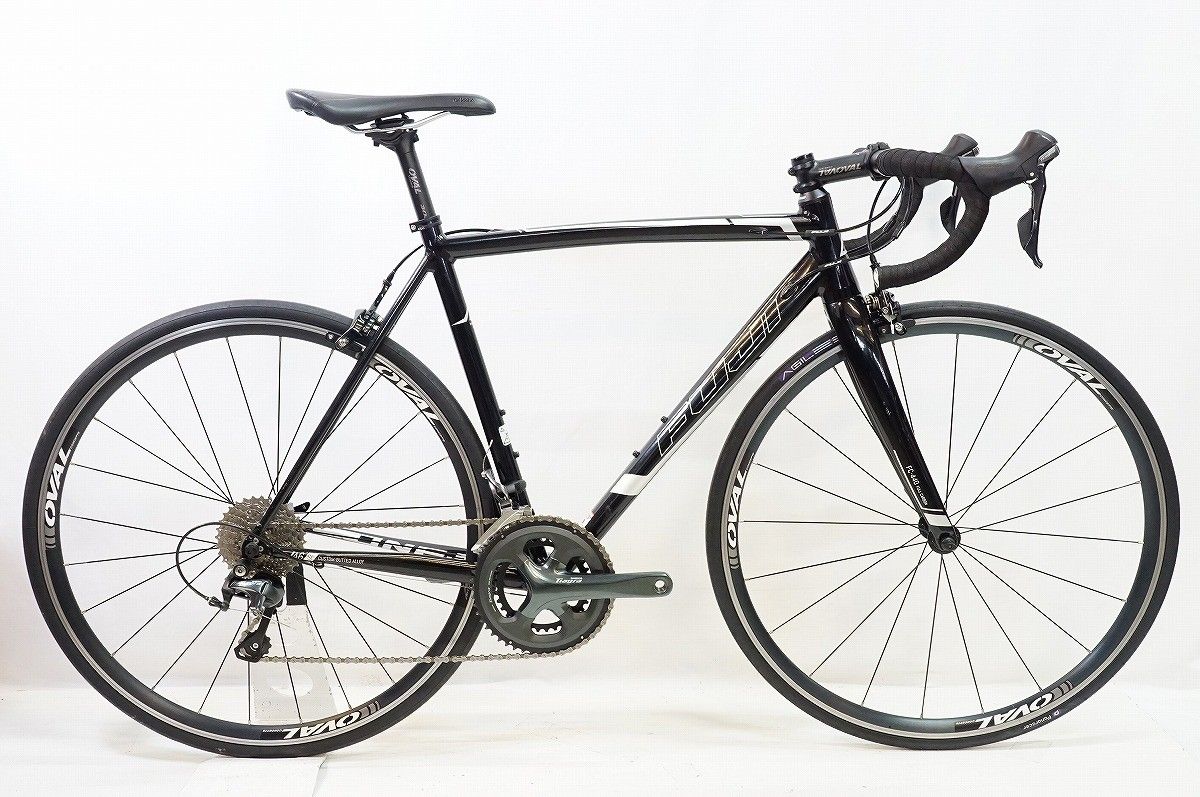 FUJI フジ ロードバイク ROUBAIX 1.5 ルーベ 1.5 大阪引取り