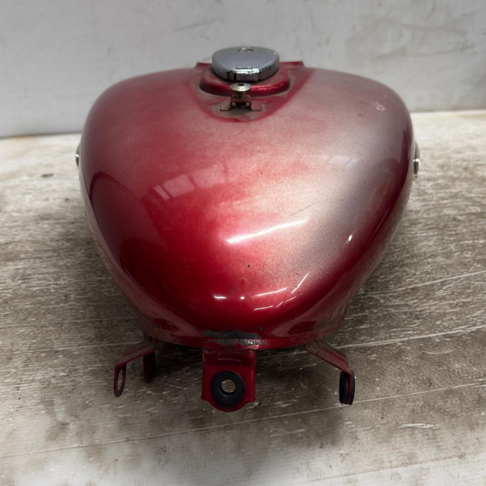 VN250A ガソリンタンク