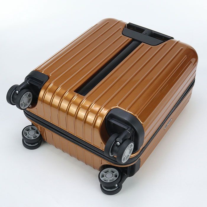 RIMOWA リモワ エッセンシャル ライト 823.42 キャリーケース ポリカーボネート ユニセックス