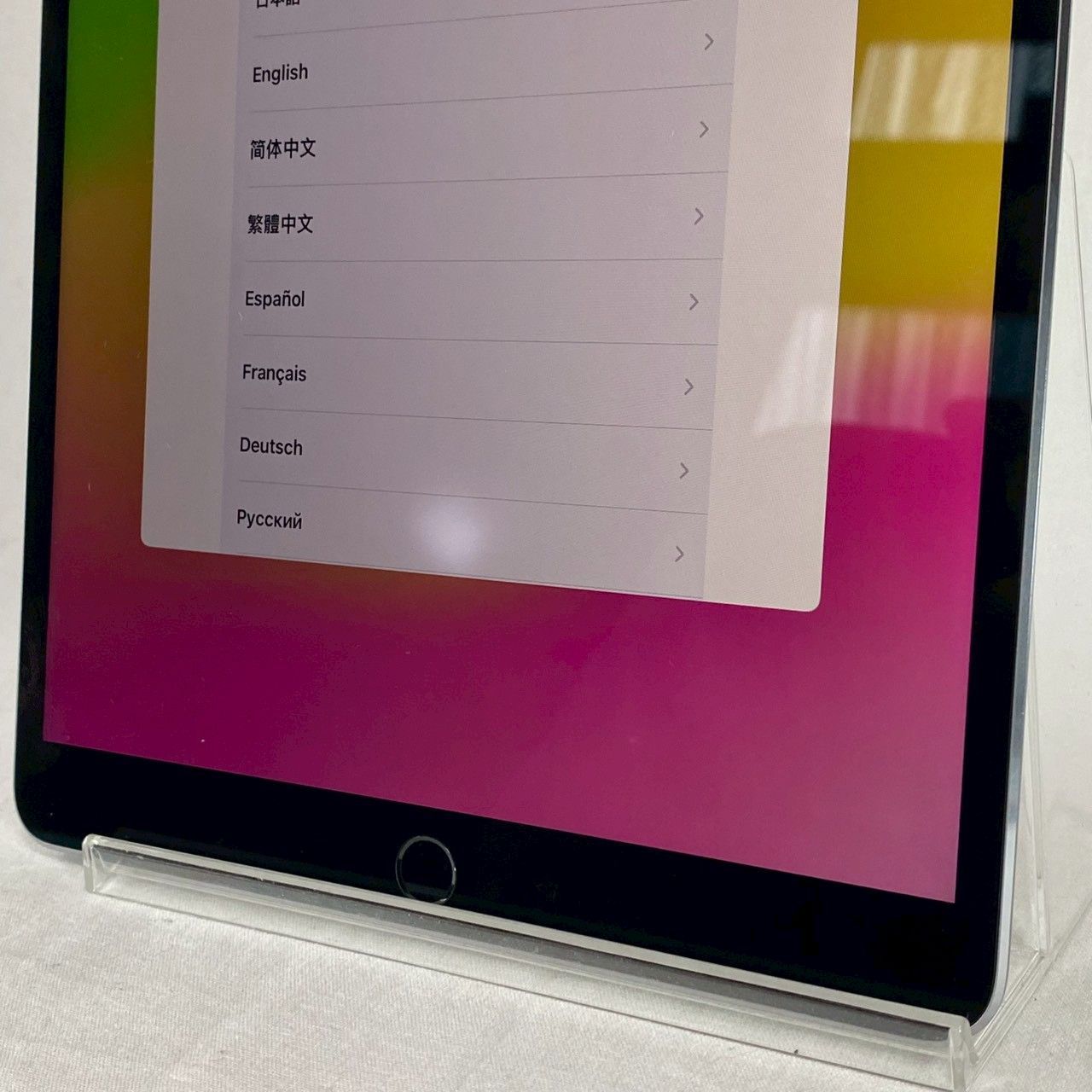 動作良好 No.3966