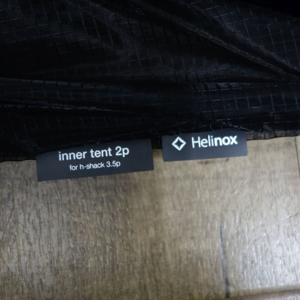 ヘリノックス Helinox