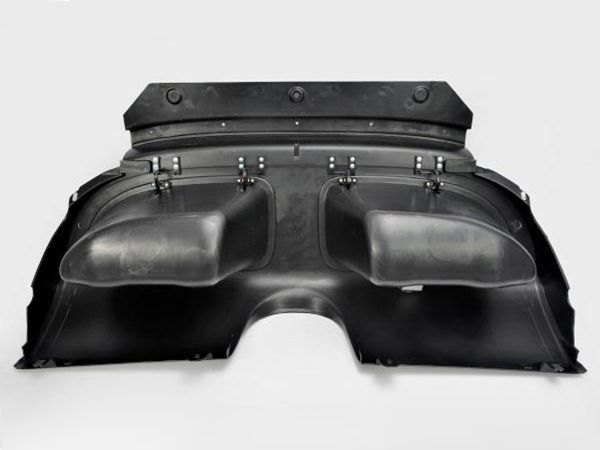 Amazon.co.jp: マツダ RX-7 FD3S 2シーター ストレージボックス