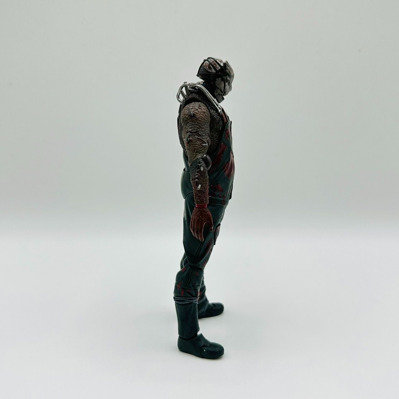 figma DEAD BY DAYLIGHT トラッパー フィギュア / The Trapper - メルカリ