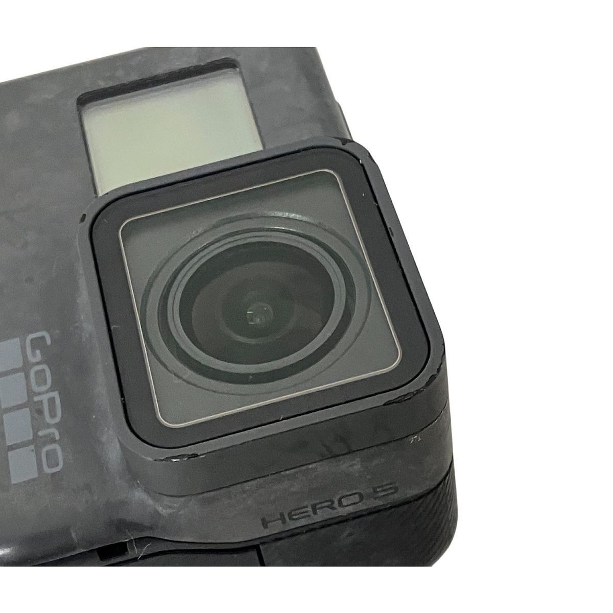 K アクションカメラ