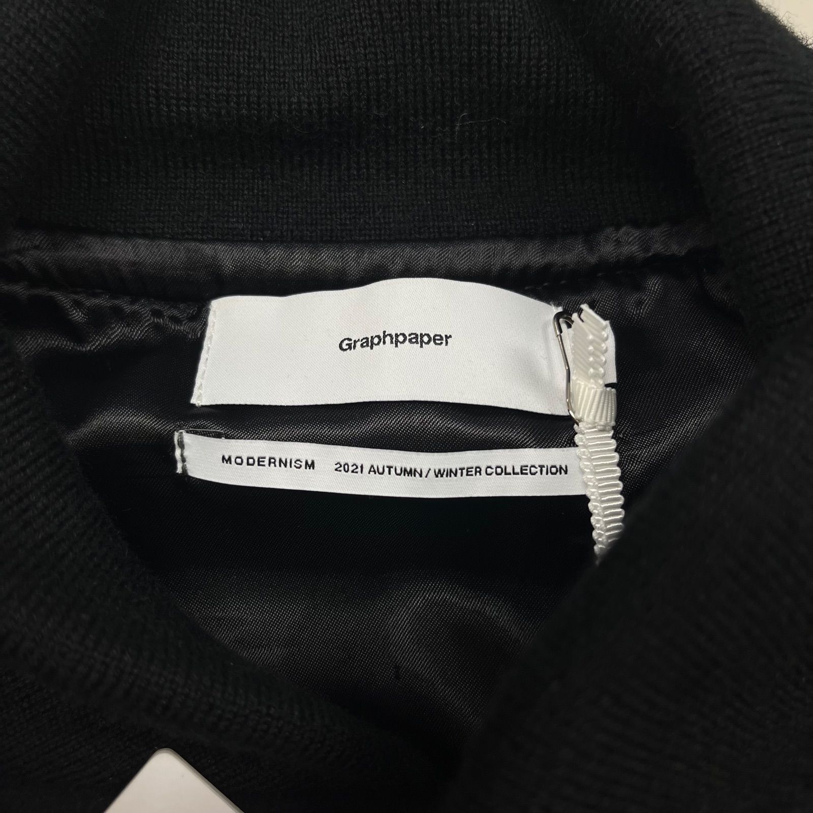 GM213-30061 ブラック