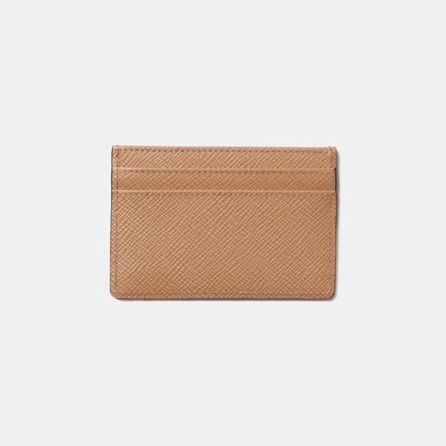 新品未使用】 SMYTHSON スマイソン カードケース パスケース PANAMA