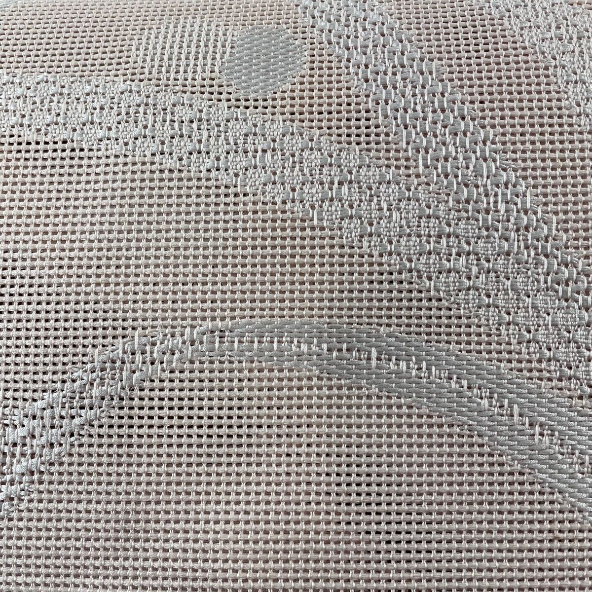 秀品 夏帯