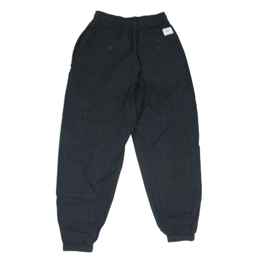 FROCK TROUSERS
