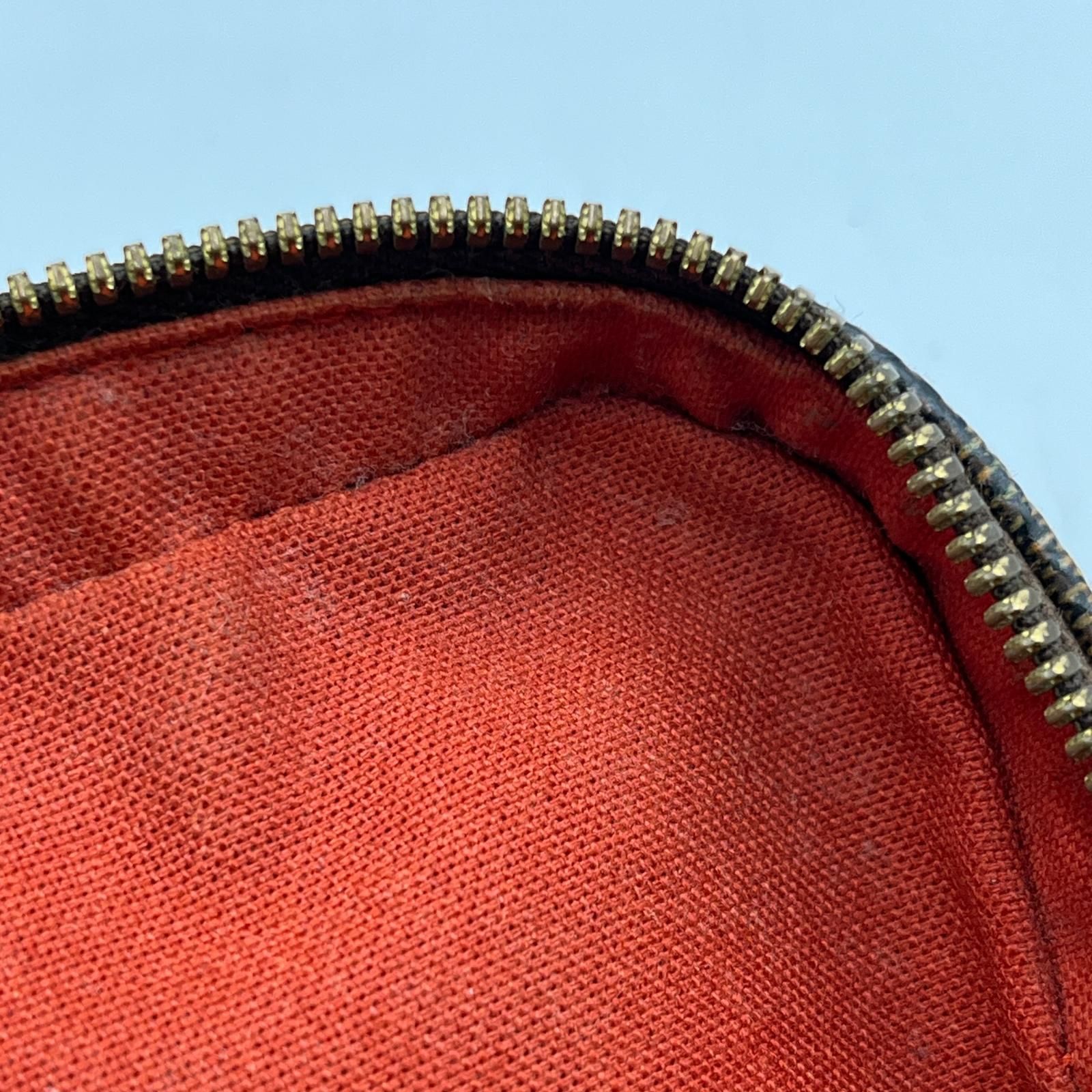 N51994 ダミエキャンバス