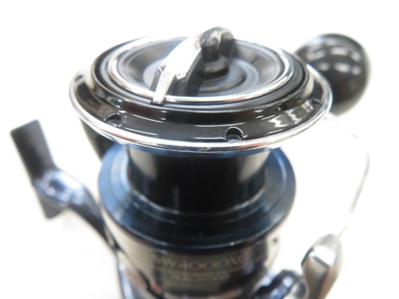 シマノ 21ツインパワー 04-