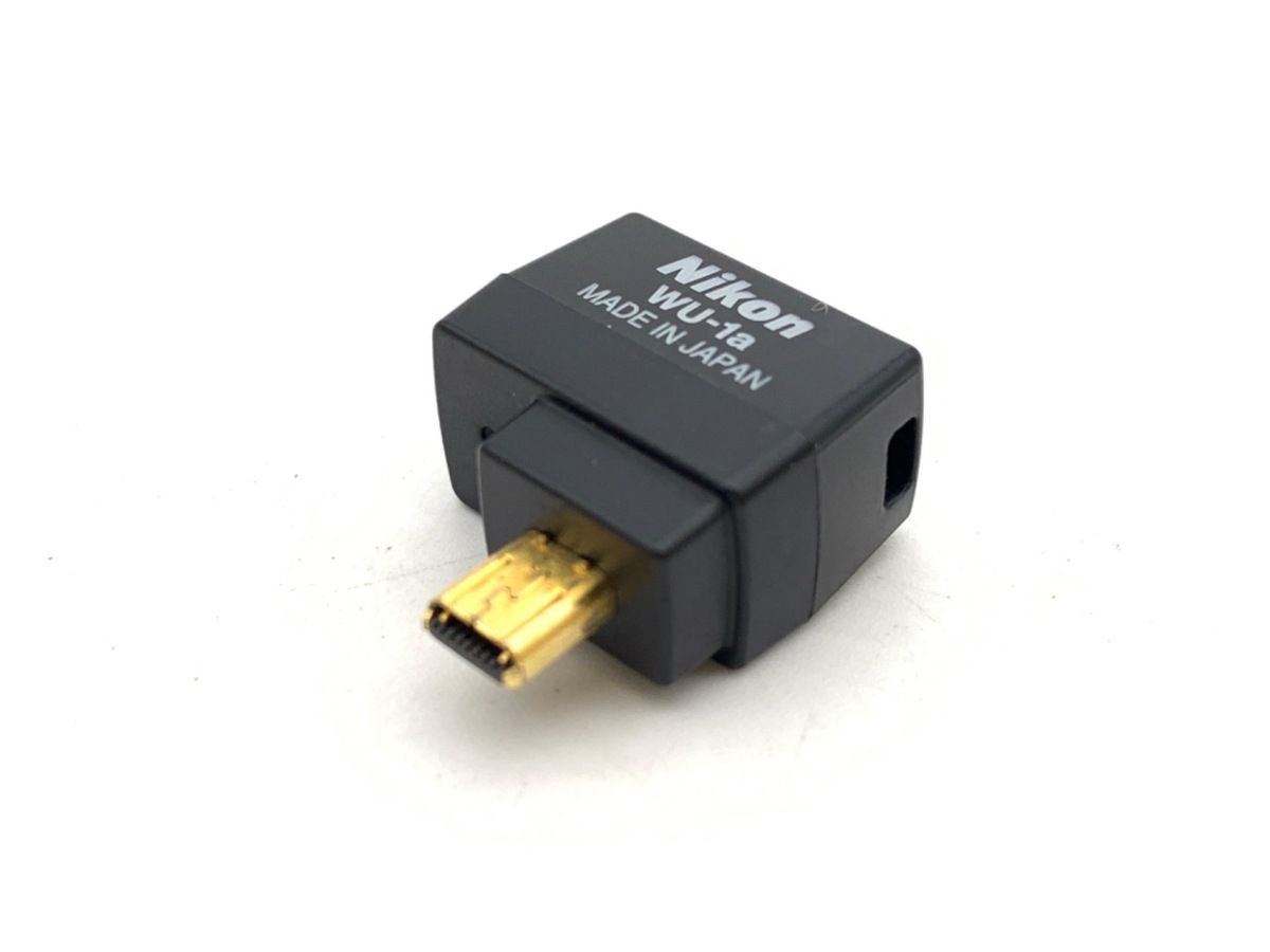 ワイヤレスモバイルアダプター WU-1