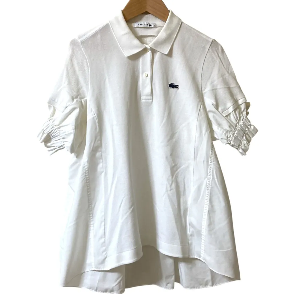 2025年最新】sacai レディース ポロシャツの人気アイテム - メルカリ