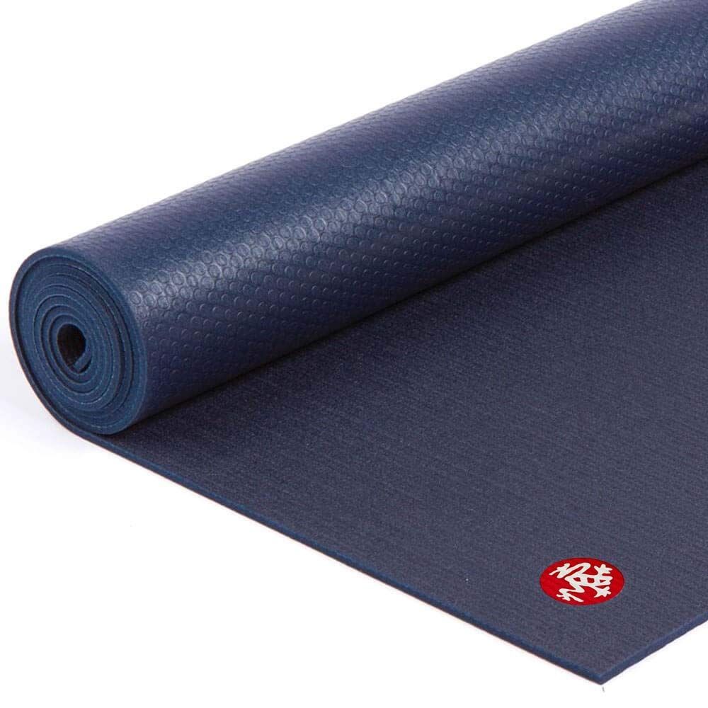 『特価』PROlite プロライト 厚め 5mm 高密度 滑らない ヨガマット 耐久性 防音 マンドゥカ(Manduka) トレーニングマット エクササイズマット