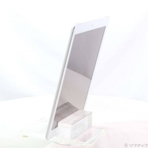 【お中元ギフト】 〔 品〕 iPad 第5世代 32GB シルバー MP1L2J A SoftBank 258 usa製