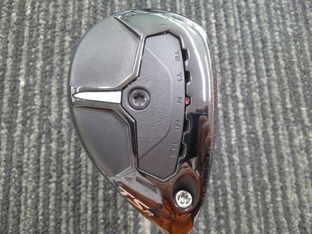 ユーティリティ タイトリスト TSR3 HYBRID|NSPRO MODUS3 HYBRID GOST JP |S|19 1103 博多