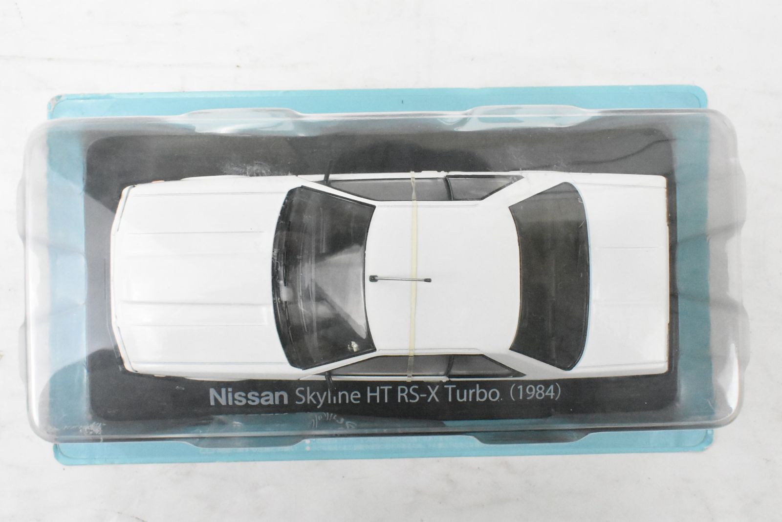 アサヒトーイ/モデルペット】No.30 マツダ ファミリア