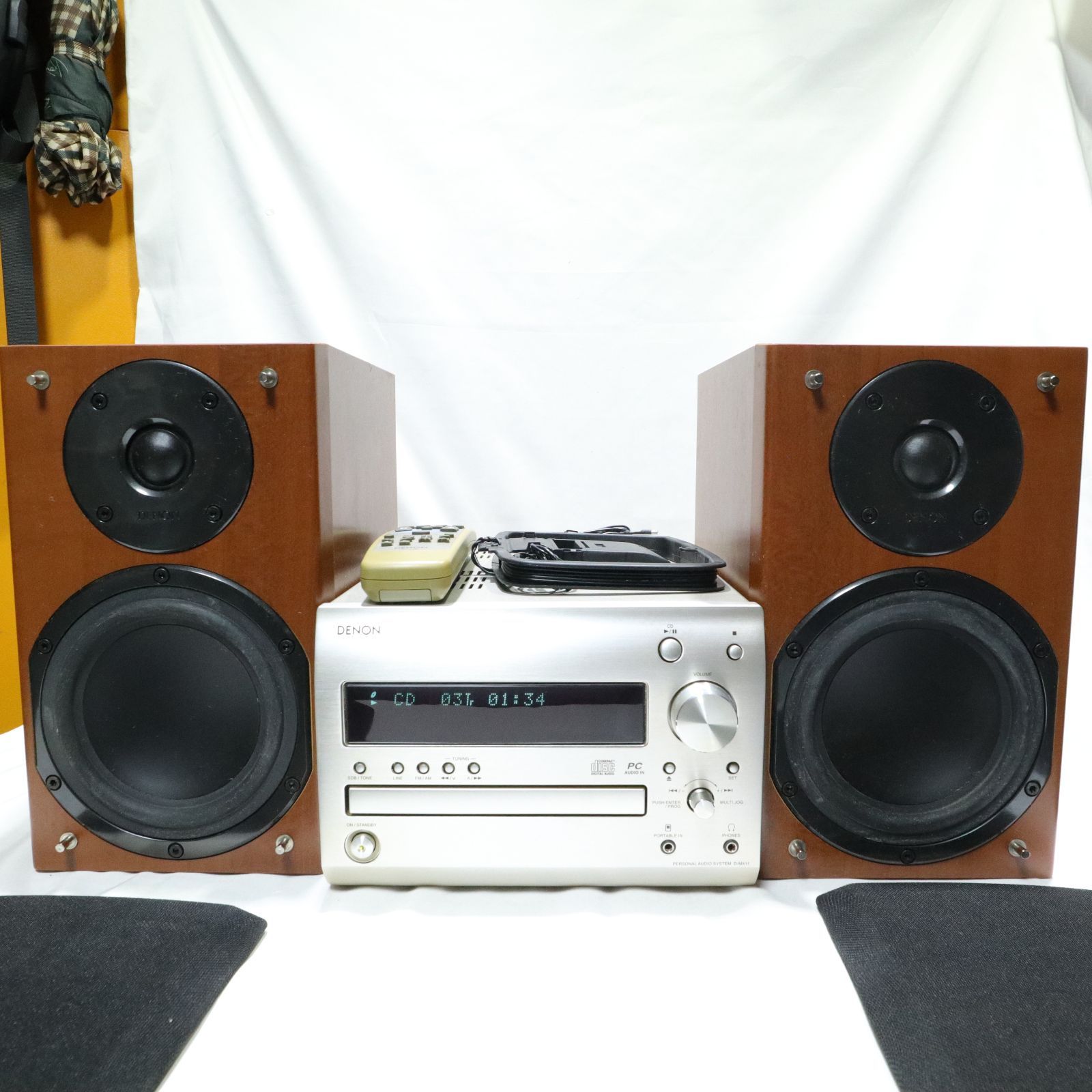 DENON|デノン