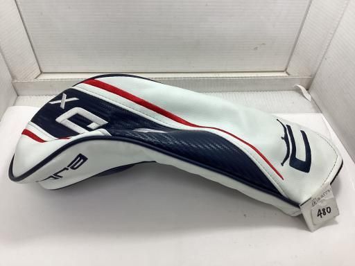 リトグラフ 中古】 コブラ KING LTDx 10.5°(ブルー) ドライバー DR