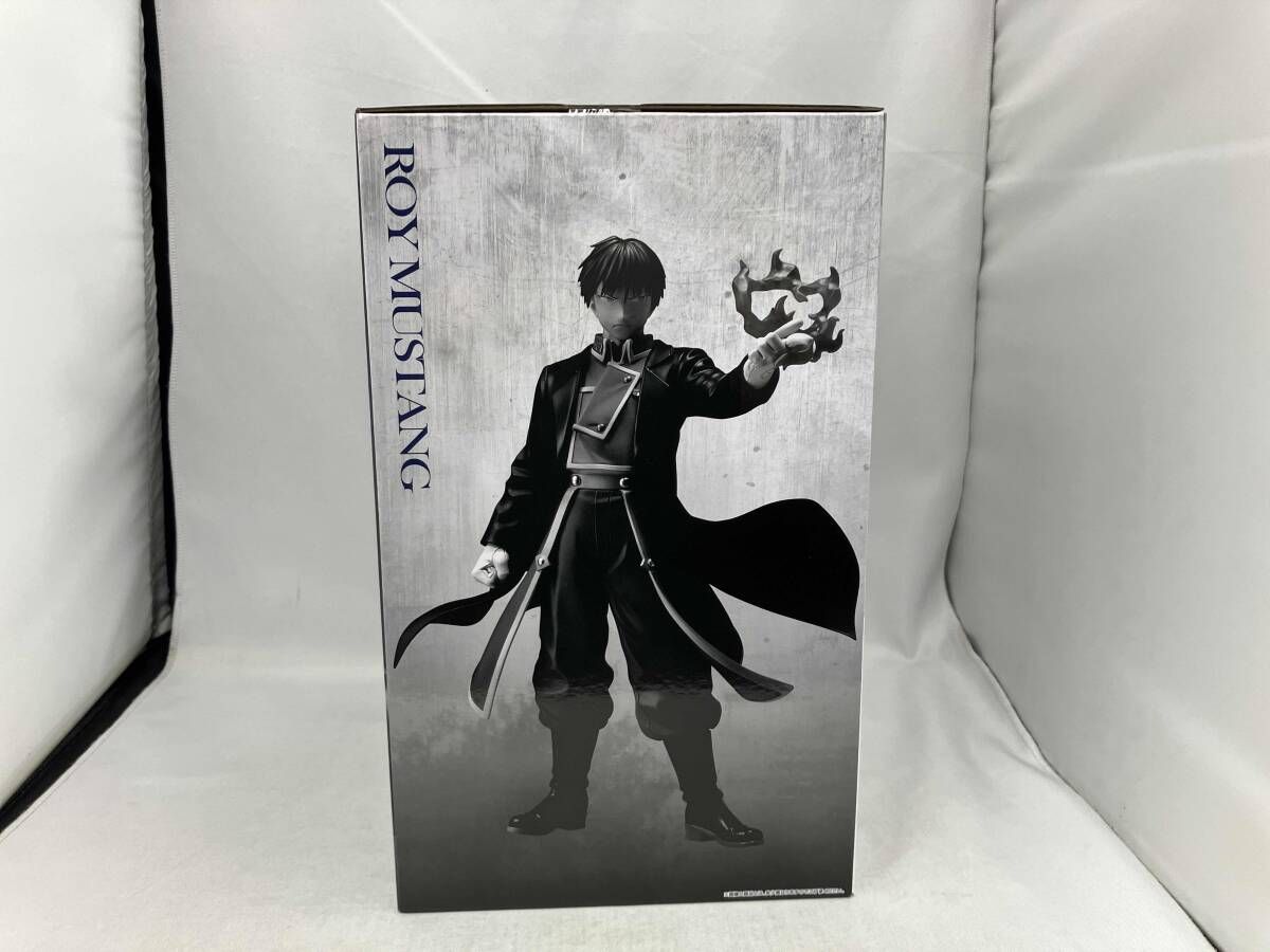 鋼の錬金術師　一番くじ C賞 ロイ・マスタング 焔ver. MASTERLISE 4TCMxHjJ9u5UDMy7RZG64P.jpg@jpg