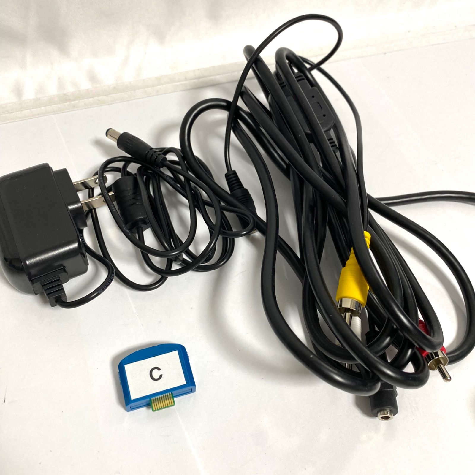 夢グループ カラオケ1番 YK-3008 Cカートリッジ Cリスト