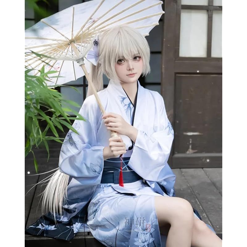 春日野穹 コスプレ