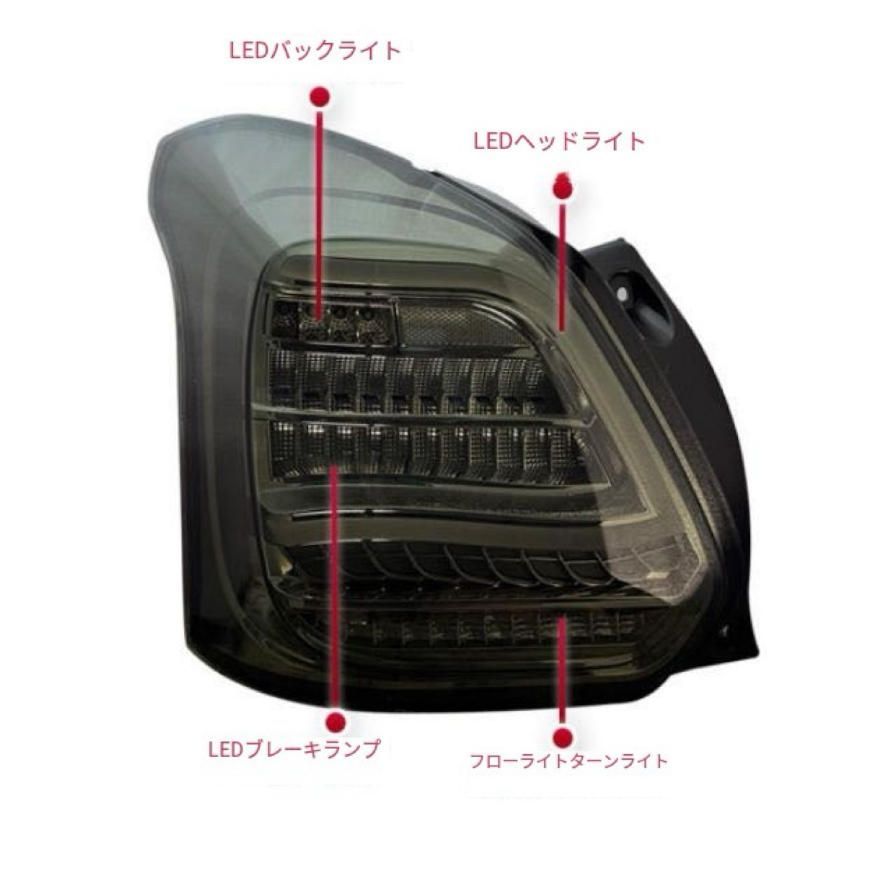 スズキ19種に適用されます